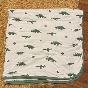 Kyte baby blanket